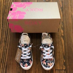 Roxy Bayshore III ! BRAND NEW WITH TAGS!